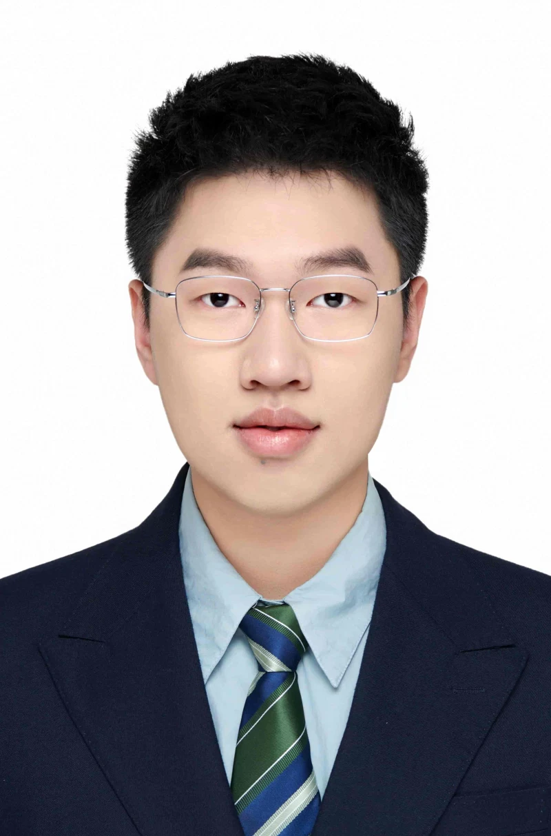 Profile photo of Guian Fang