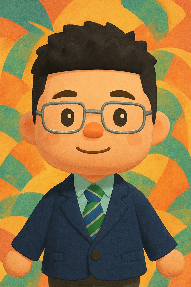 Alternative profile photo of Guian Fang