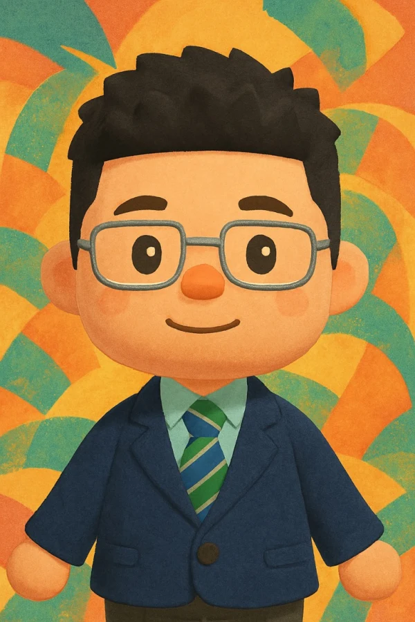 Alternative profile photo of Guian Fang