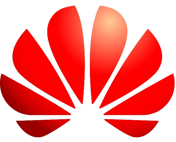 Huawei Logo