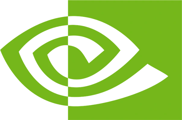 NVIDIA Research logo