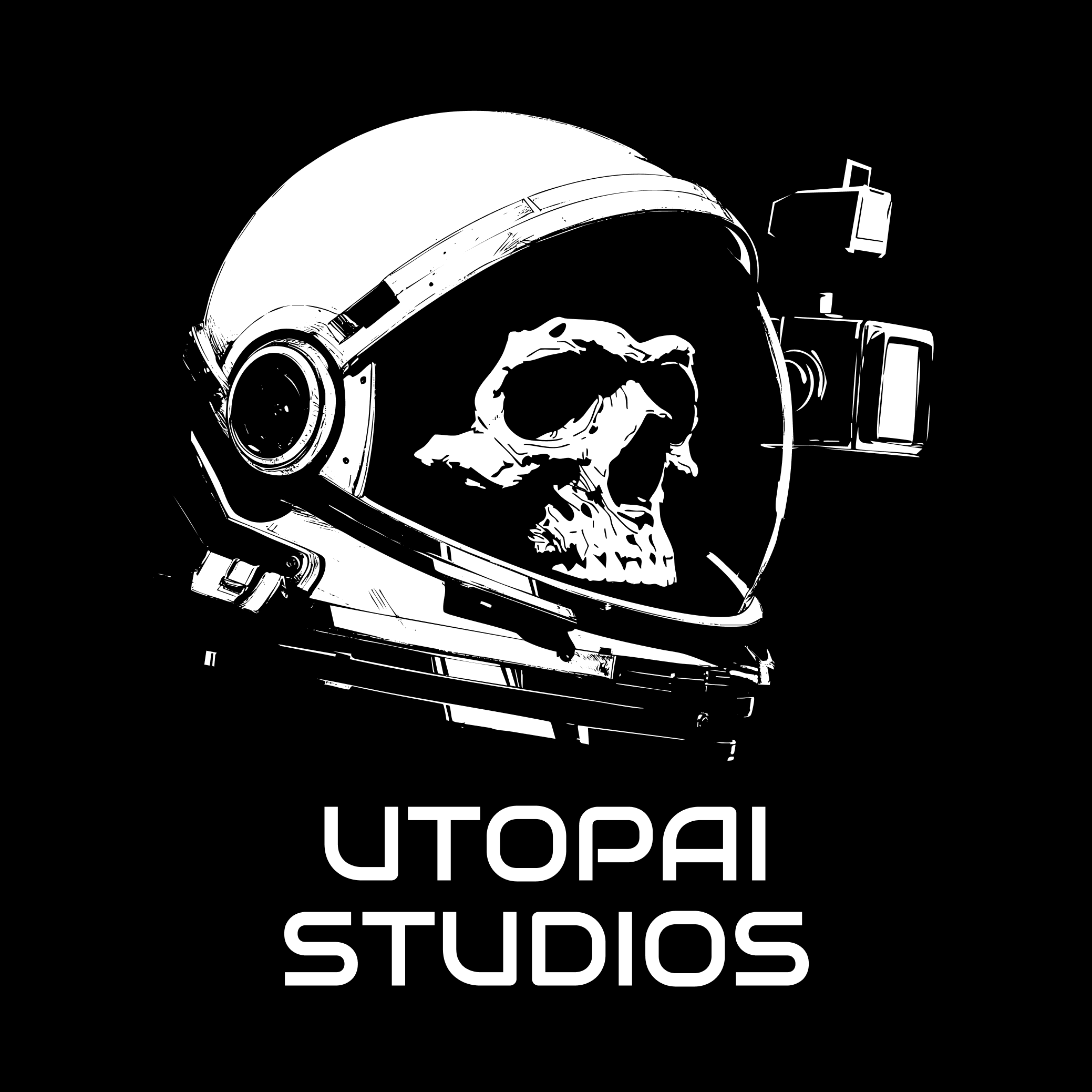 Utopai Studios logo